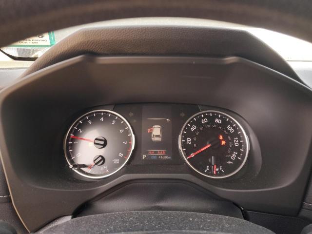 2019 TOYOTA RAV4 LE - 2T3F1RFV1KC030087