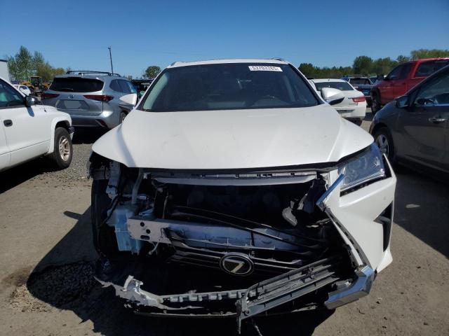 2016 LEXUS RX 350 - JTJBZMCA2G2004234