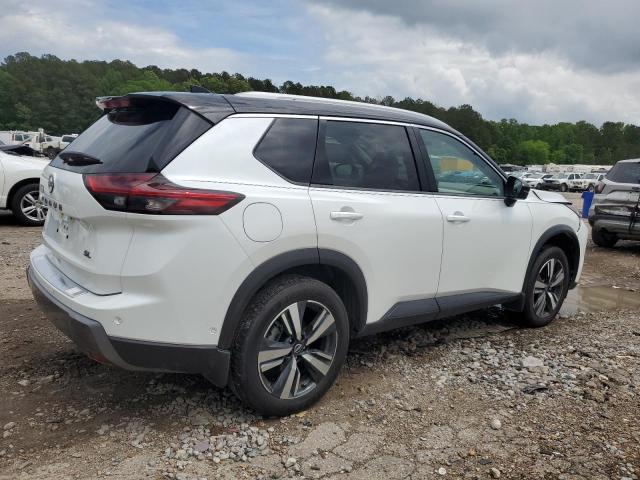 Vin: jn8bt3ca4rw359517, lot: 54565095, nissan rogue sl 20243