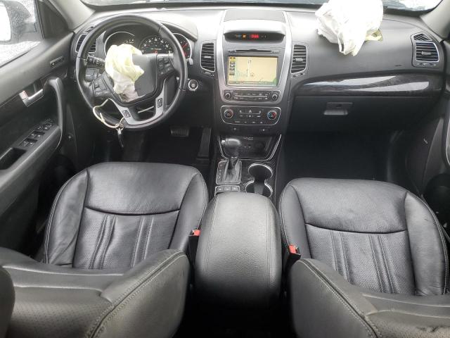 2015 KIA SORENTO SX - 5XYKW4A74FG631864