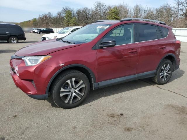 Vin: 2t3bfrev2jw741750, lot: 53518005, toyota rav4 le 2018 img_1