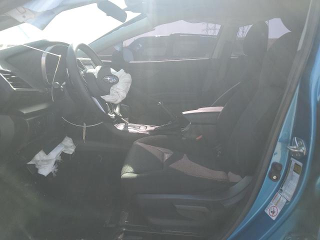 2019 SUBARU IMPREZA PR - 4S3GTAD66K3754855