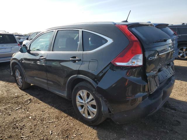 Vin: 5j6rm4h70el105271, lot: 50310325, honda crv exl 20142
