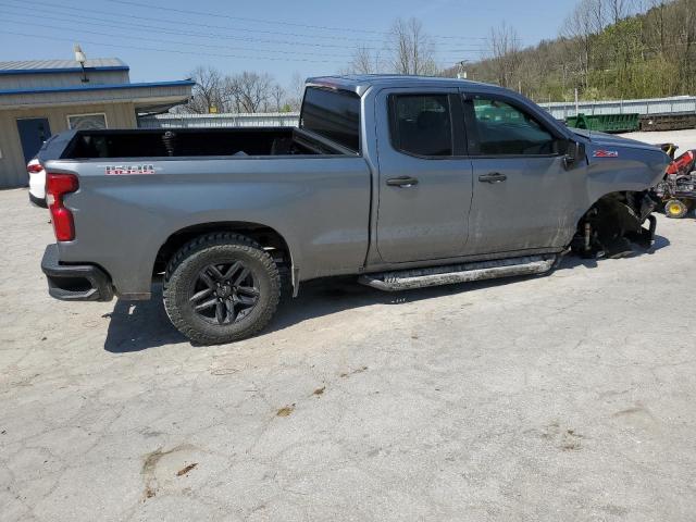 Vin: 1gcrycef2kz179574, lot: 56660695, chevrolet all models k1500 trail boss custom 20193