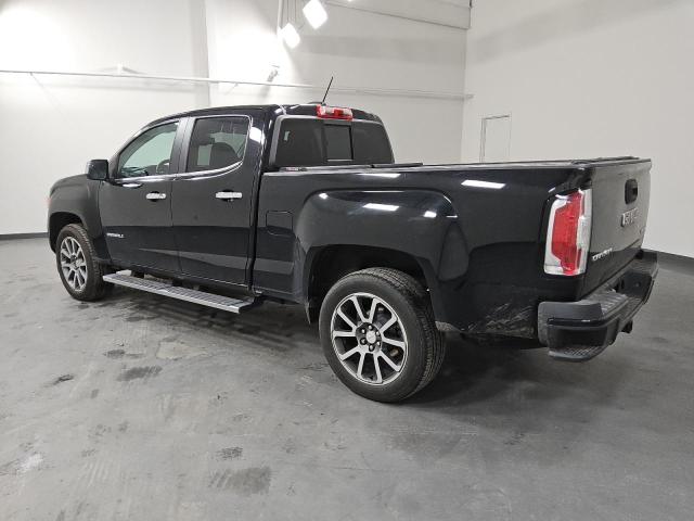Vin: 1gtg6een2h1324961, lot: 53032885, gmc canyon denali 20172