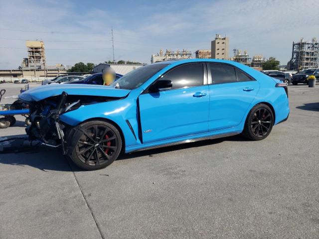 Vin: 1g6d75rp3n0410263, lot: 53432225, cadillac ct4-v blac blackwing 2022 img_1