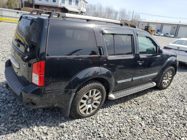 Vin: 5n1ar1nb4bc615058, lot: 51462065, nissan pathfinder s 20113