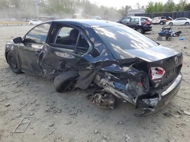 Vin: 3vw2k7aj7em210020, lot: 53443755, volkswagen jetta base 20142