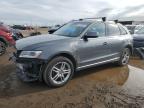 2015 AUDI Q5 PREMIUM - WA1LFAFP6FA033555