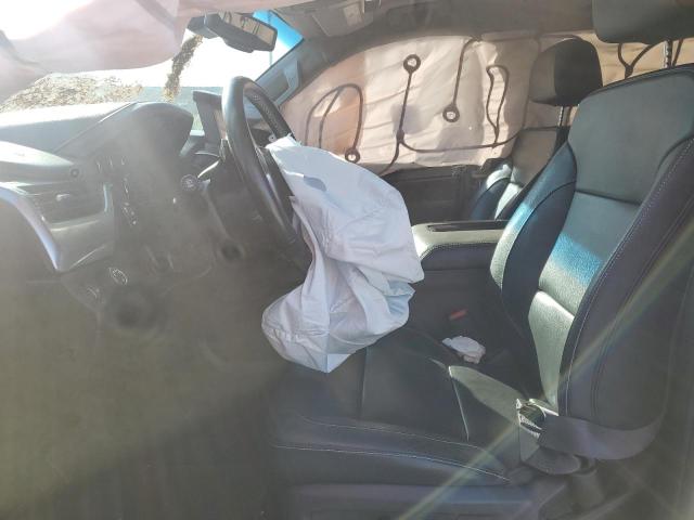 2017 CHEVROLET SUBURBAN C - 1GNSCHKC9HR221374