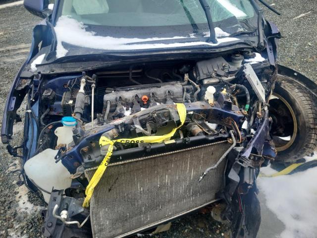 2017 HONDA HR-V LX - 3CZRU6H36HM105531