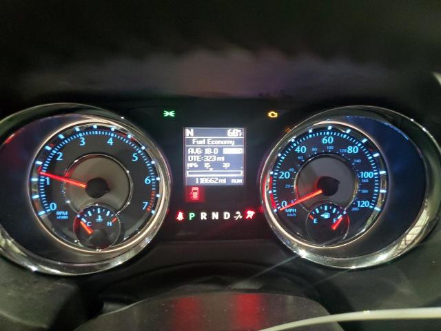 2016 CHRYSLER TOWN & COU 2C4RC1CG1GR111430