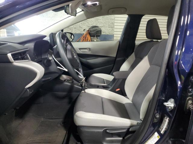2023 TOYOTA COROLLA LE - 5YFB4MDE2PP019255