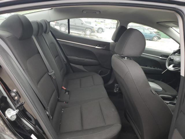 2020 HYUNDAI ELANTRA SE - KMHD74LF3LU897117