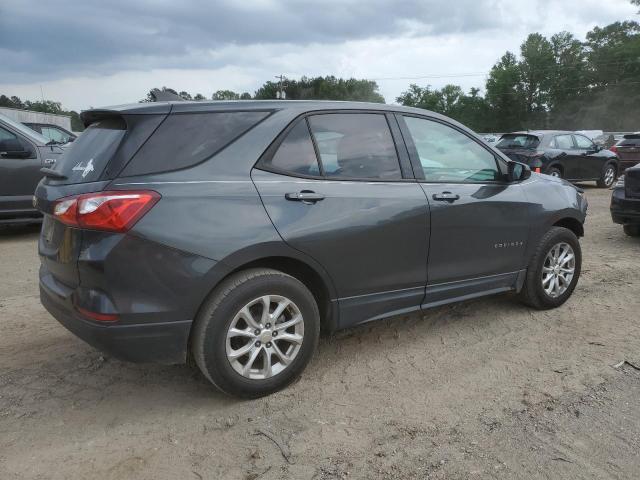 Vin: 2gnaxhev5k6215877, lot: 53461865, chevrolet equinox ls 20193