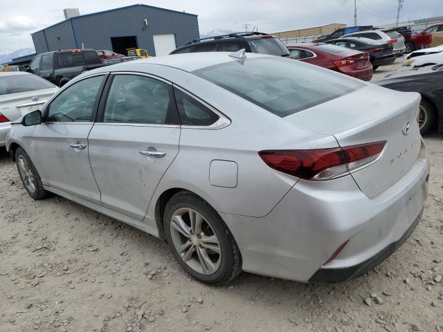 Vin: 5npe34af6jh631556, lot: 53373885, hyundai sonata sport 20182
