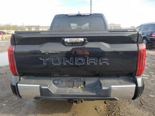 2023 TOYOTA TUNDRA CRE - 5TFJA5DB9PX069197