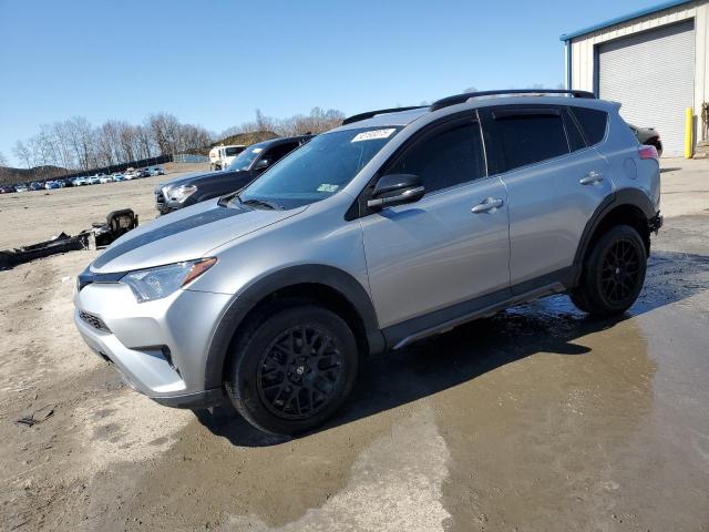 TOYOTA RAV4 ADVEN