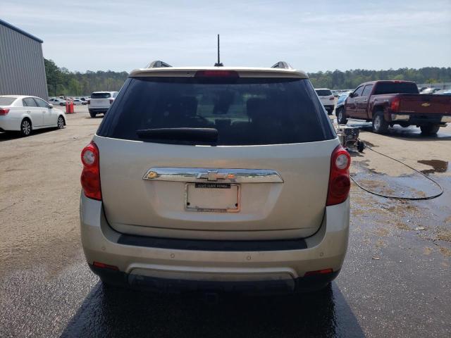 2015 CHEVROLET EQUINOX LT - 2GNFLHEK7F6366216