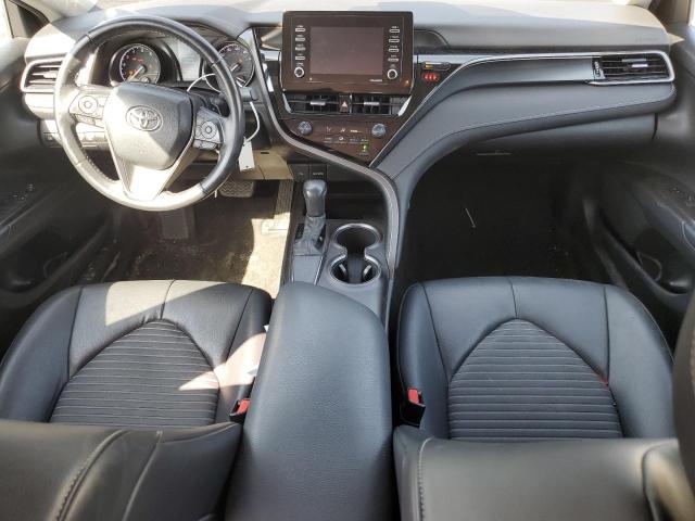 2021 TOYOTA CAMRY SE - 4T1G11AK2MU585482