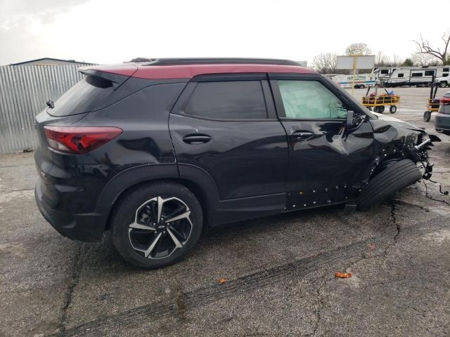 Vin: kl79musl5mb109989, lot: 51536695, chevrolet trailblzr rs 20213