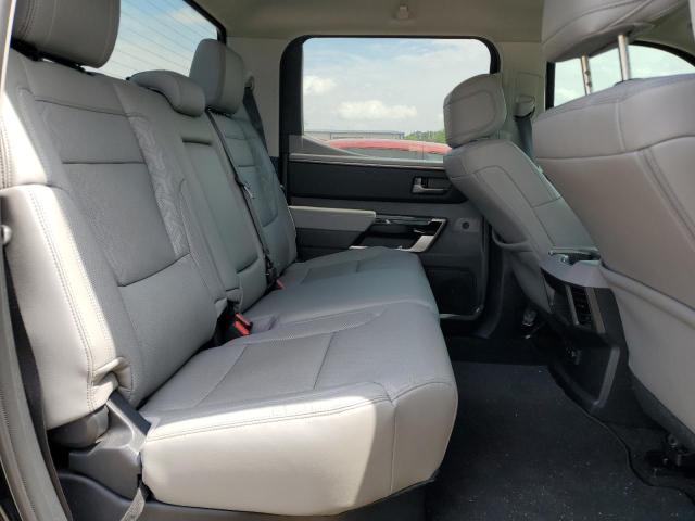 2024 TOYOTA TUNDRA CRE - 5TFJA5DB4RX155701