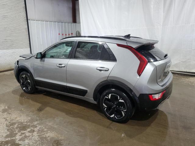 KIA NIRO WIND 2023 KNDCR3L11P5075487 photo #3