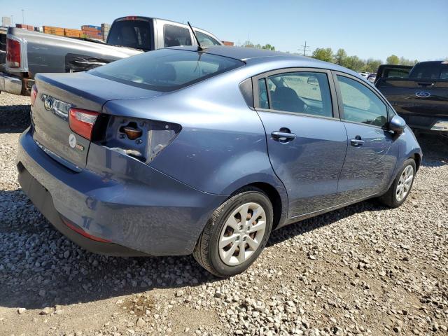 Vin: knadm4a30g6642969, lot: 54170695, kia rio lx 20163