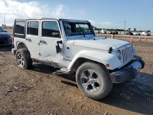 Vin: 1c4bjweg6gl301301, lot: 54362595, jeep wrangler sahara 20164