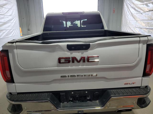 2023 GMC SIERRA K15 - 3GTUUDED2PG343889