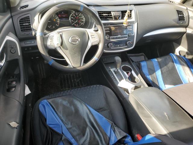 2017 NISSAN ALTIMA 2.5 - 1N4AL3AP4HC188210