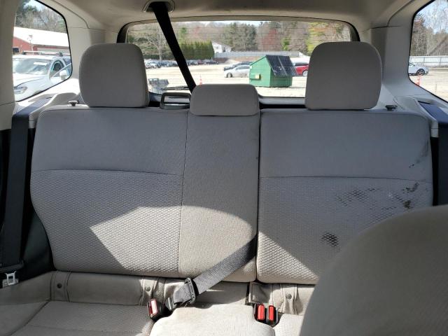 2018 SUBARU FORESTER 2 - JF2SJABC6JH440439