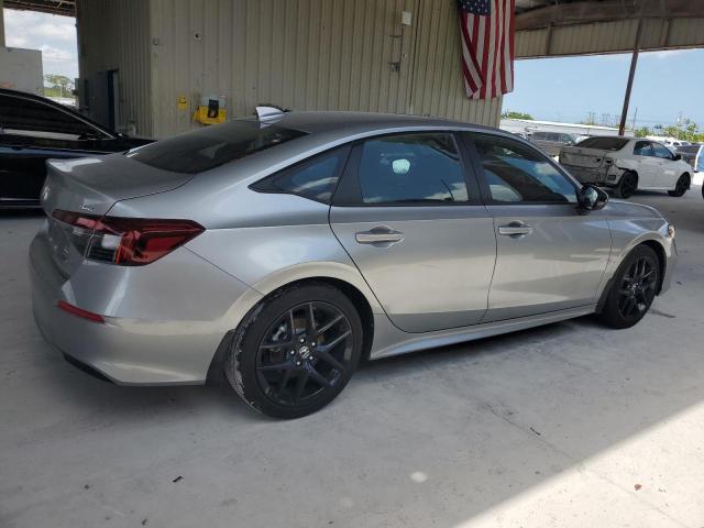 Vin: 2hgfe4f85sh323055, lot: 51832995, honda civic sport 20253