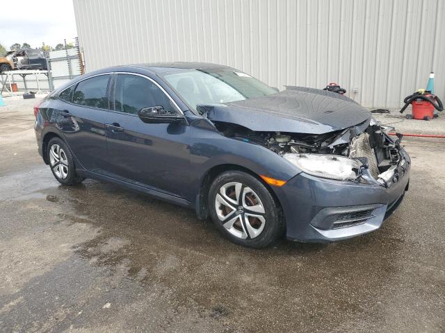 2017 HONDA CIVIC LX - 19XFC2F53HE033738