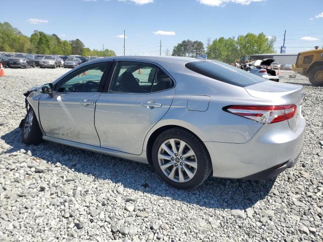 Vin: 4t1b11hk5ku812306, lot: 53608475, toyota camry l 20192