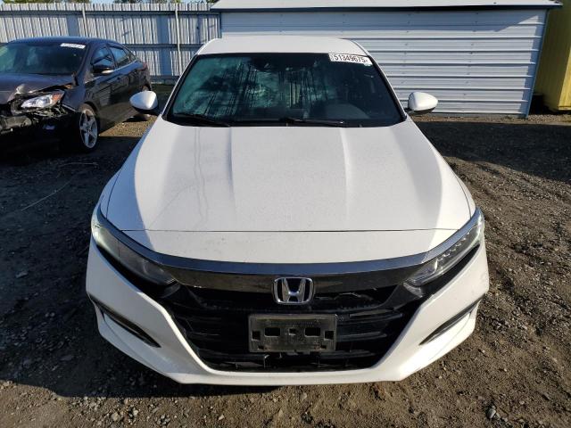2018 HONDA ACCORD SPO - 1HGCV1F37JA237250