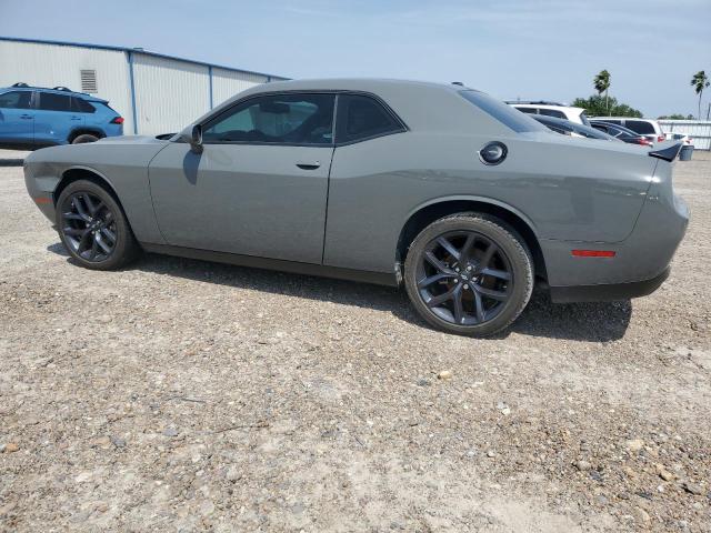 Vin: 2c3cdzag0ph694023, lot: 51254505, dodge challenger sxt 20232