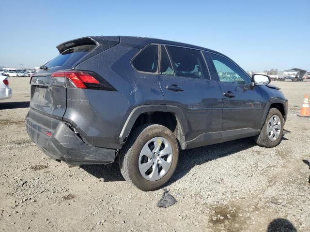 Vin: 2t3h1rfv9pw298271, lot: 51704505, toyota rav4 le 20233