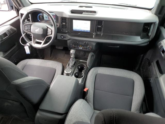 2023 FORD BRONCO BAS - 1FMEE5BP5PLB60216