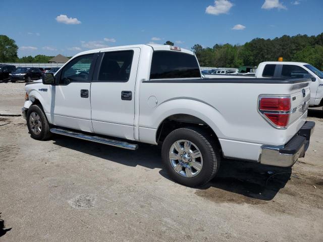 Vin: 1ftfw1cf6cfb56043, lot: 52300355, ford f-150 supercrew 20122