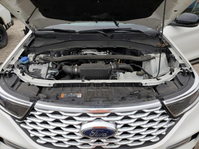 2023 FORD EXPLORER P - 1FM5K8HCXPGB53673