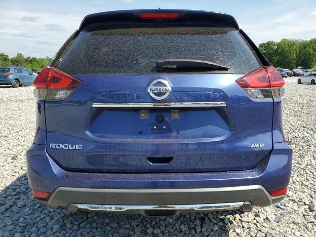 2018 NISSAN ROGUE S - KNMAT2MV9JP570813