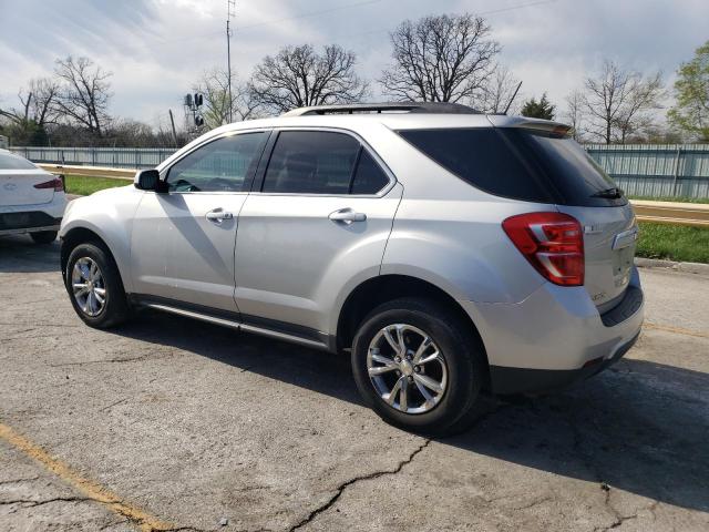 Vin: 2gnalcek1h6242670, lot: 52499985, chevrolet equinox lt 20172