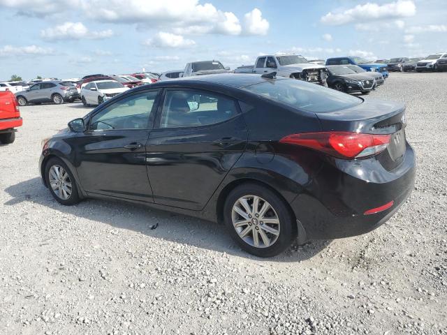 Vin: kmhdh4ae0gu561566, lot: 54275455, hyundai elantra se 20162