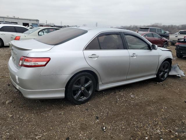 Vin: 4t1bk3ek4au114894, lot: 52294065, toyota camry se 20103