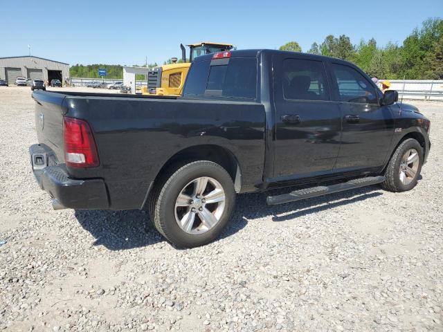 Vin: 1c6rr6mt5hs561922, lot: 53098575, ram 1500 sport 20173
