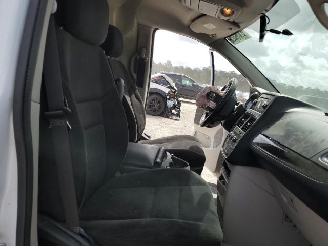 2015 RAM TRADESMAN 2C4JRGAG3FR666637