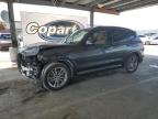 2021 BMW X3 XDRIVE3 - 5UXTS1C07M9G98778