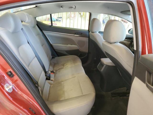 2017 HYUNDAI ELANTRA SE - 5NPD84LF3HH006844