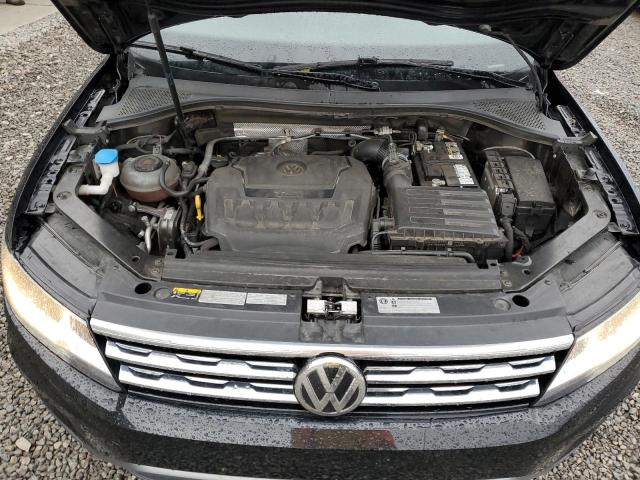 2019 VOLKSWAGEN TIGUAN SE - 3VV2B7AX6KM008516